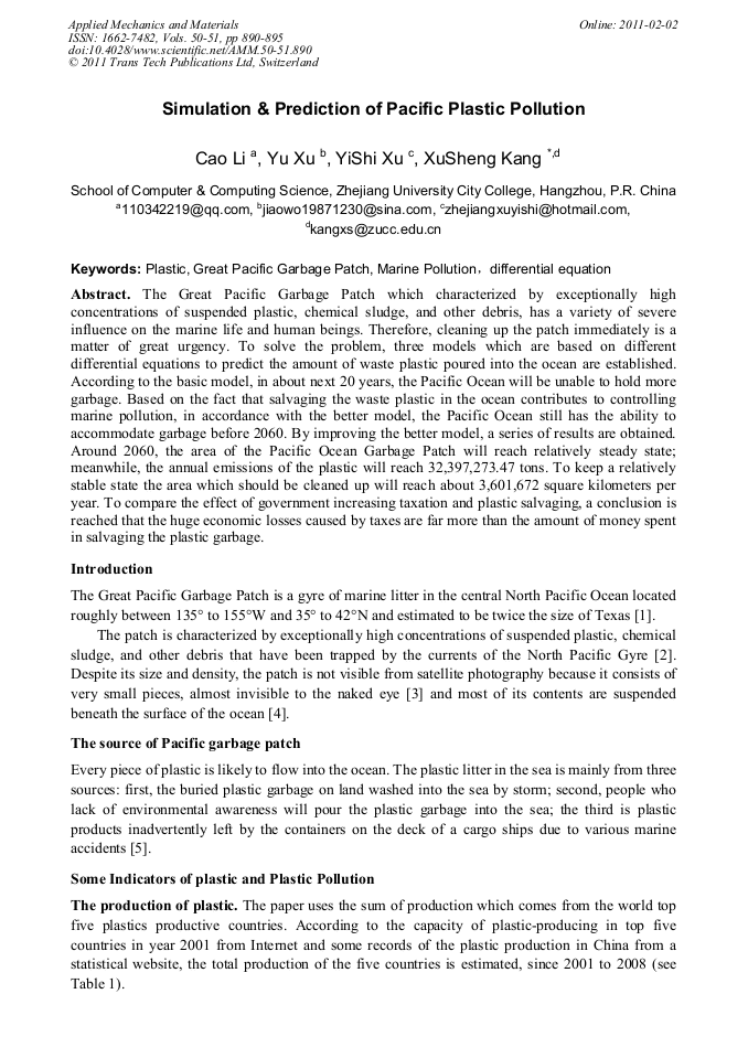 Preview of first page
