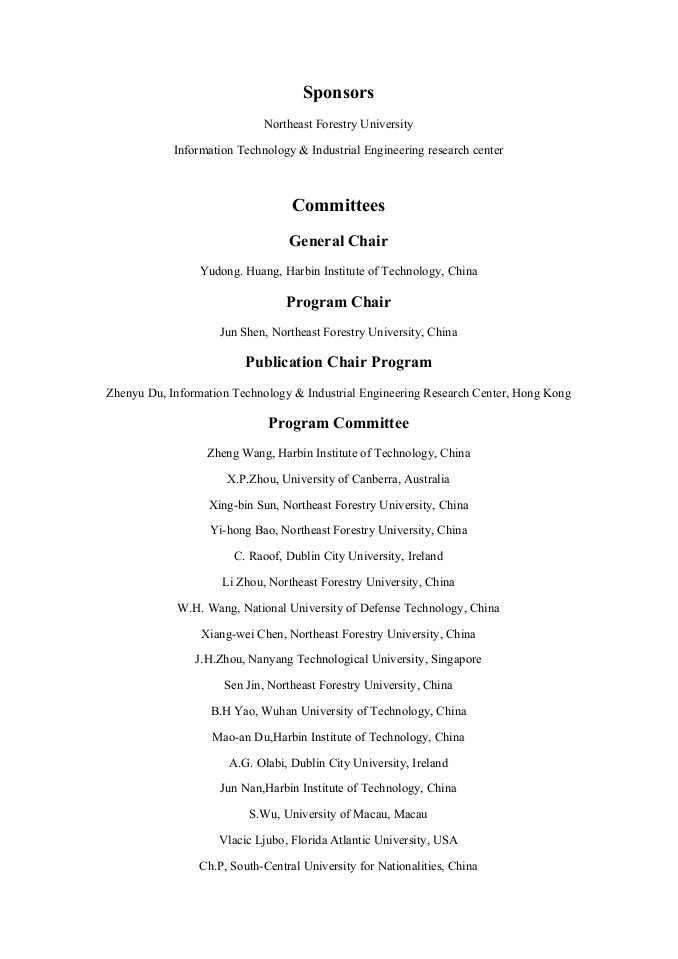 Environment Materials and Environment Management (Advanced Materials Research) Zhenyu Du and X. B. Sun