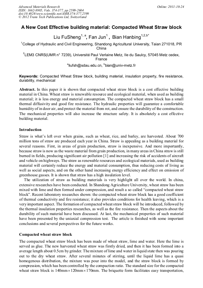 Preview of first page