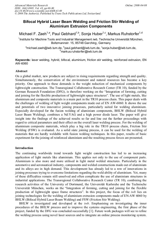 Preview of first page