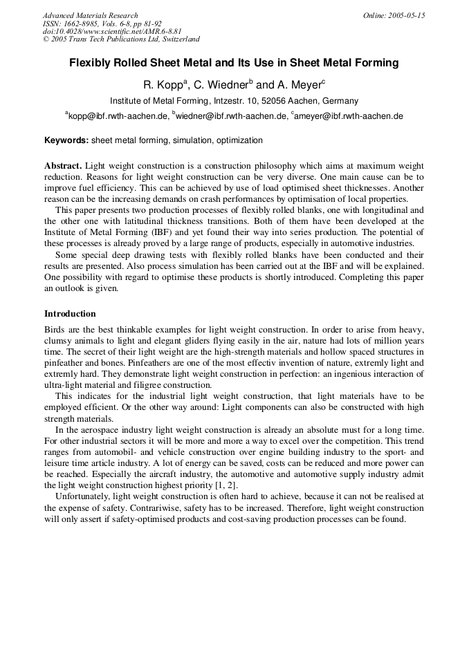 Preview of first page