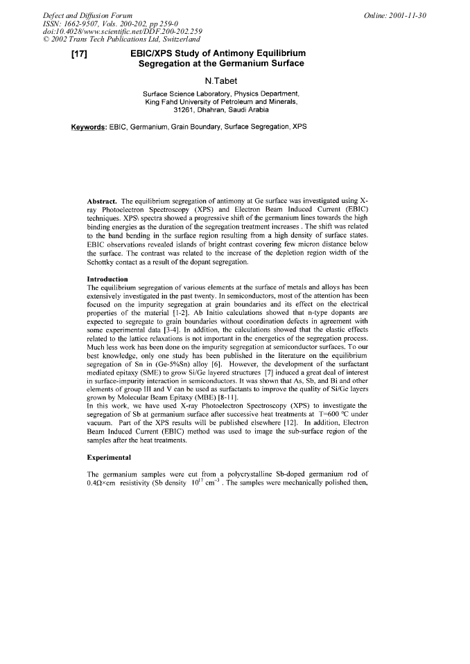 Preview of first page