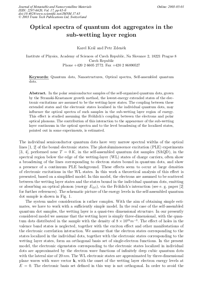 Article Preview
