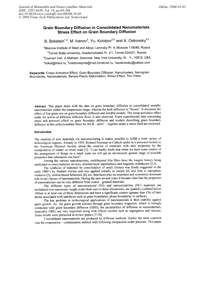 Preview of first page