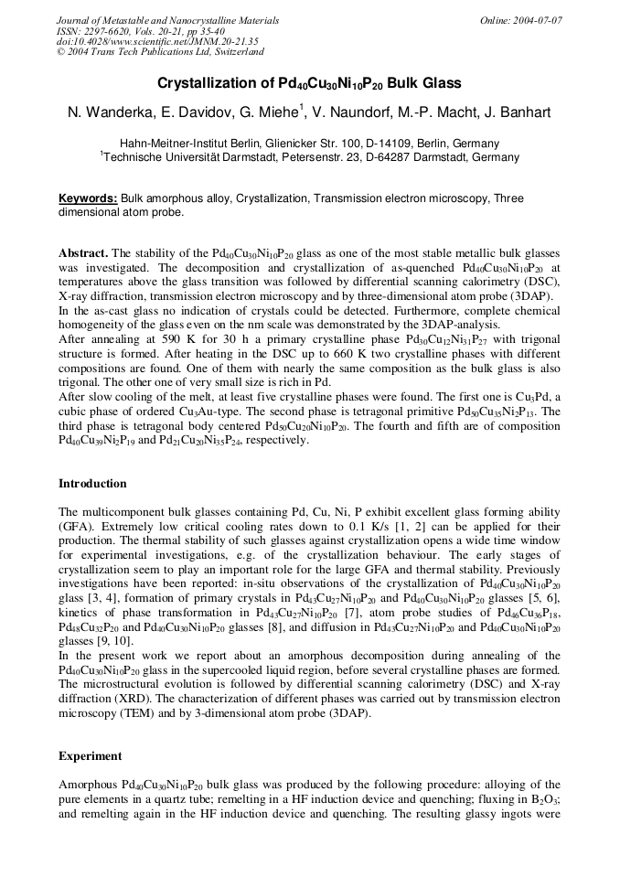 Article Preview
