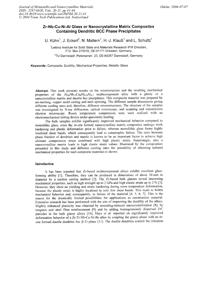 Article Preview