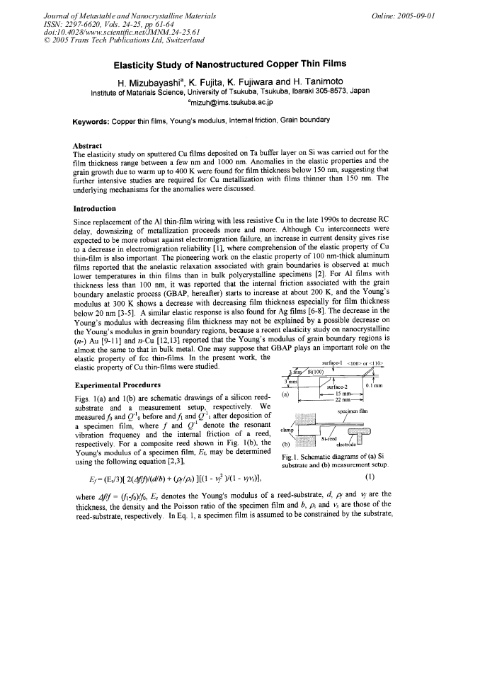 Article Preview