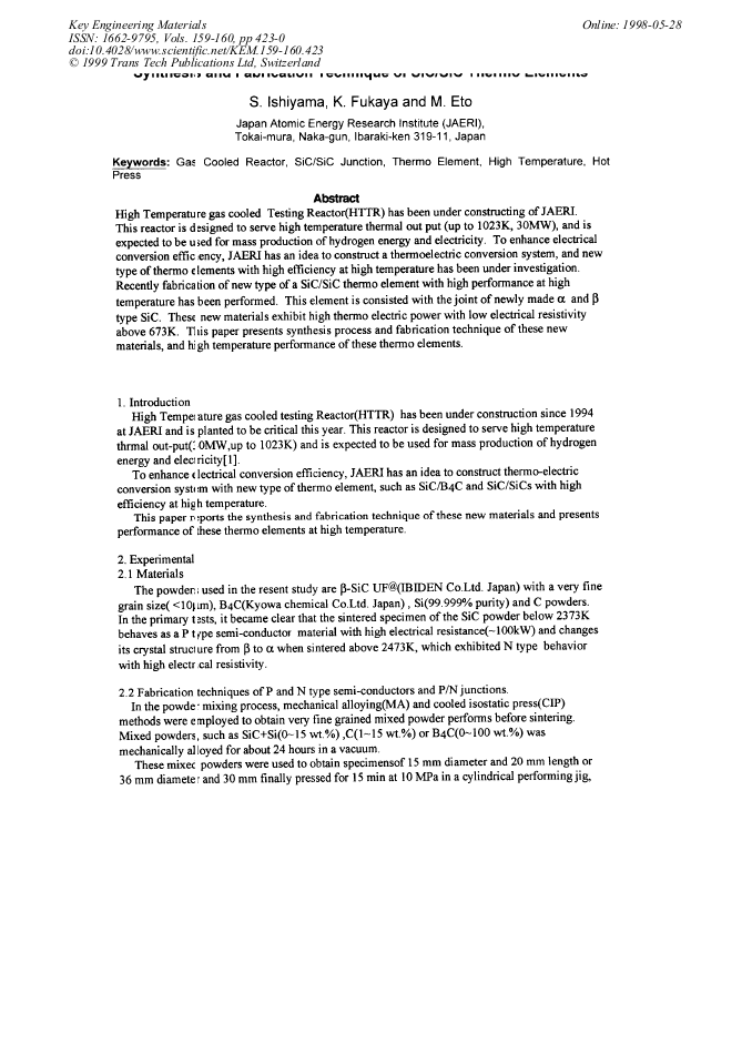 Preview of first page