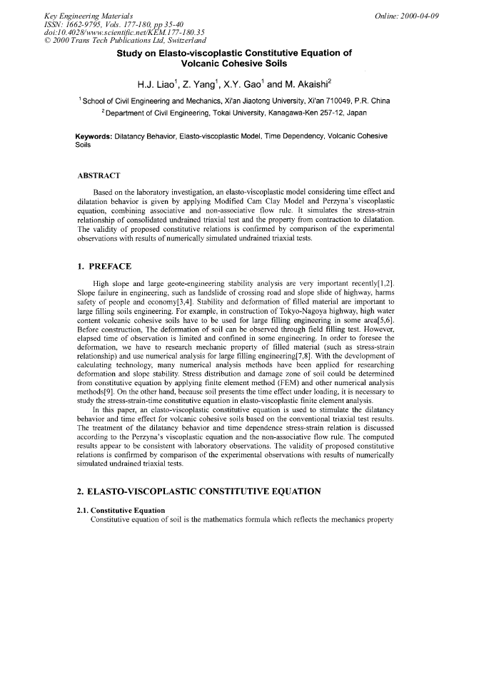 Preview of first page