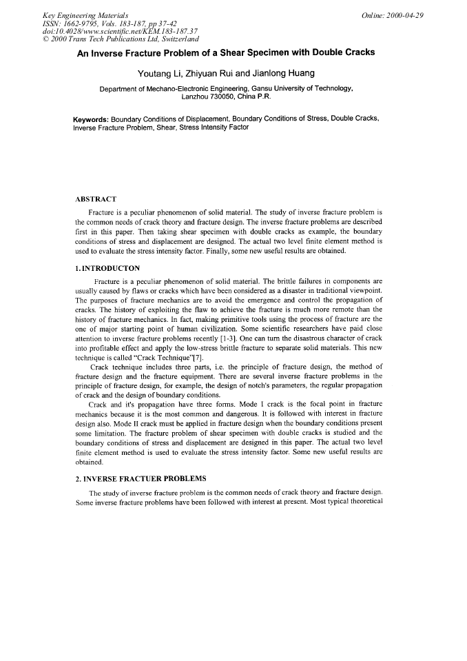 Preview of first page