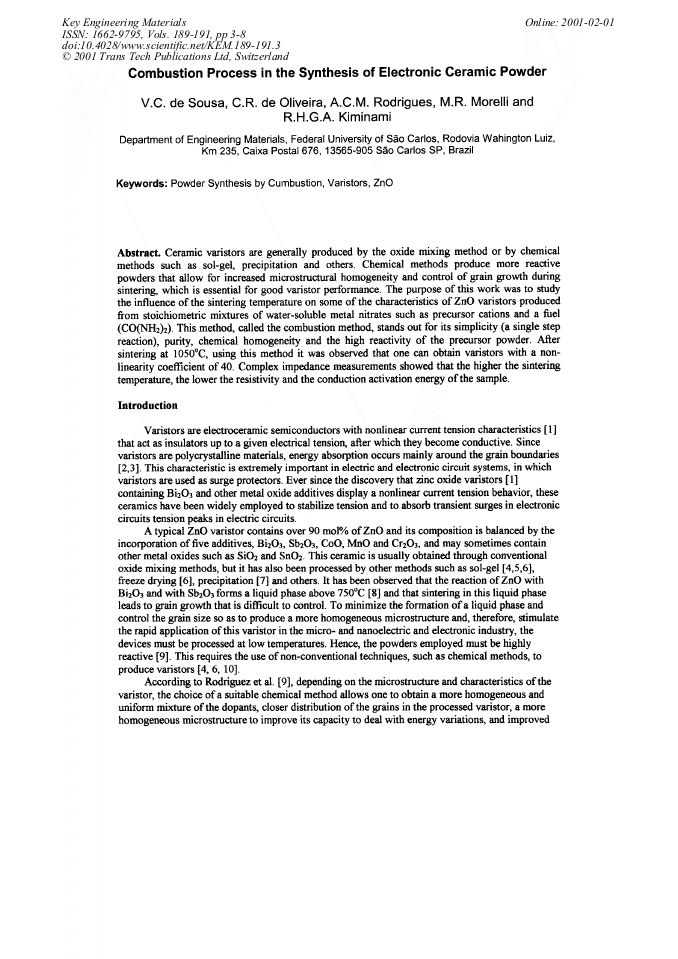 Preview of first page