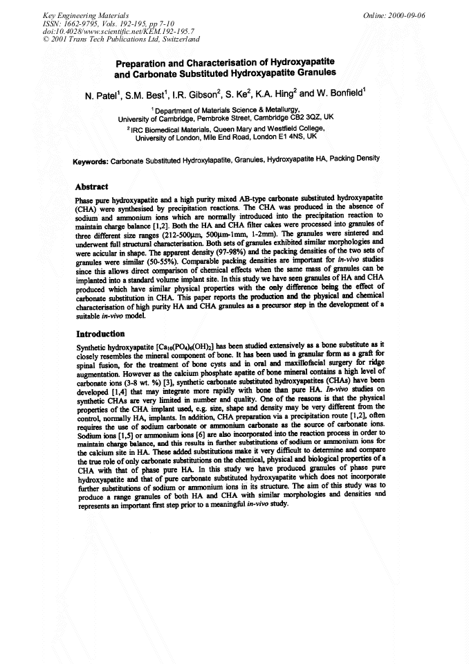 Preview of first page
