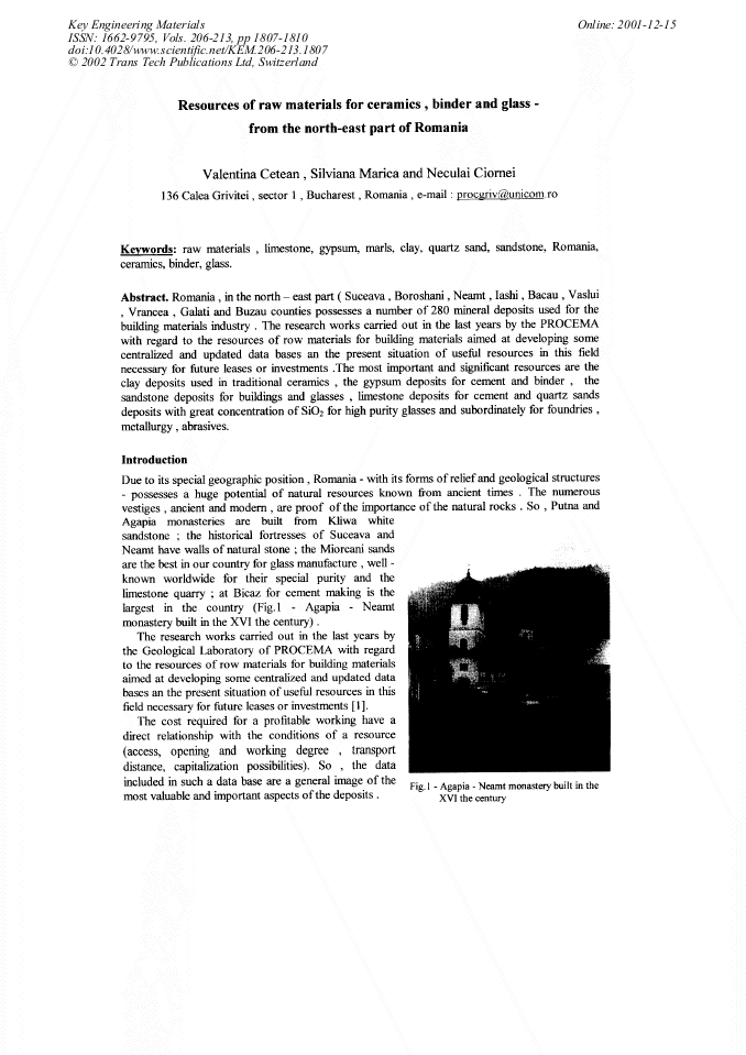 Article Preview