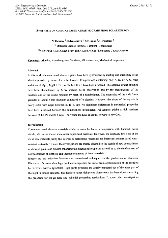 Preview of first page