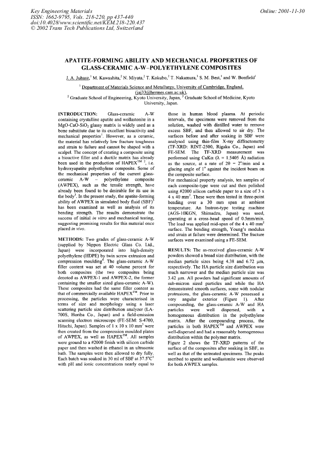 Article Preview
