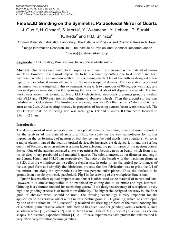 Preview of first page Preview of first page
