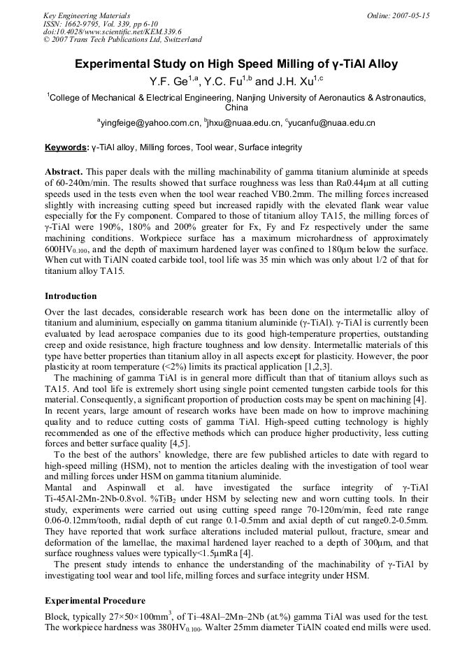Preview of first page