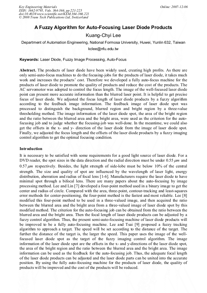 Preview of first page Preview of first page