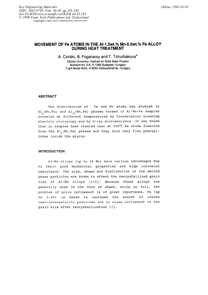 Preview of first page