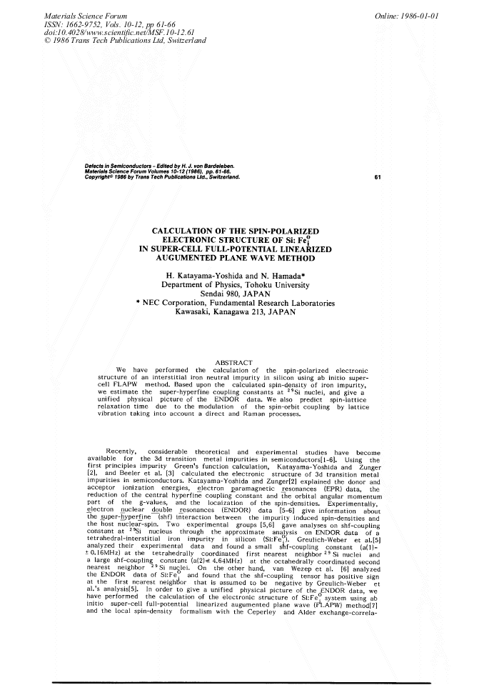 Preview of first page