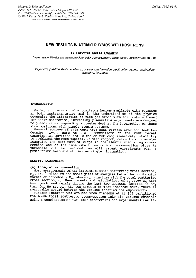 Preview of first page