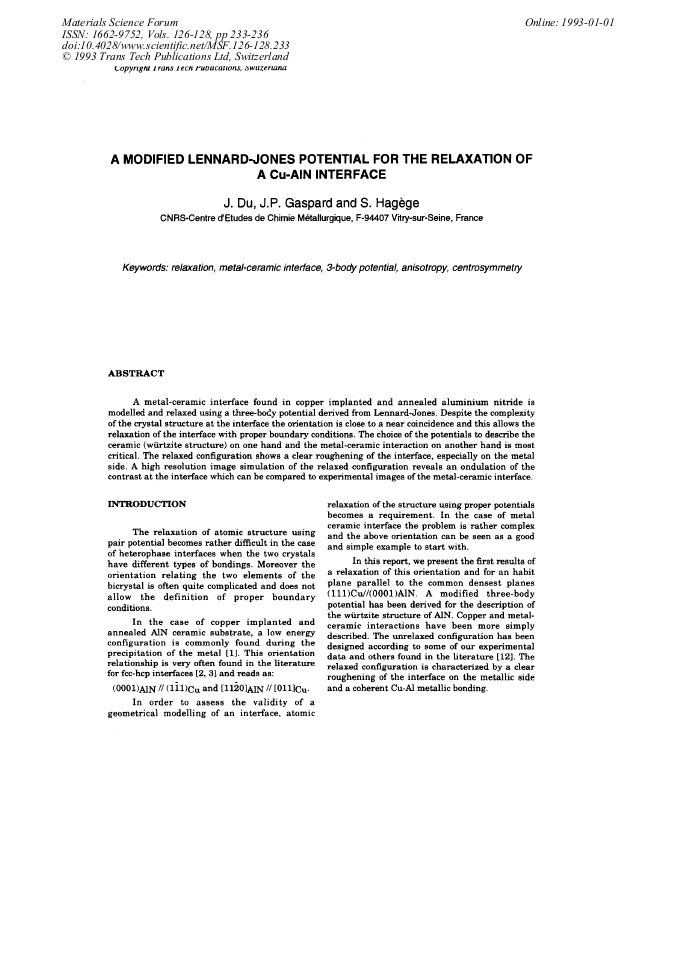 Article Preview
