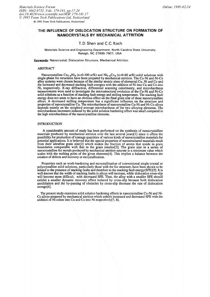 Preview of first page