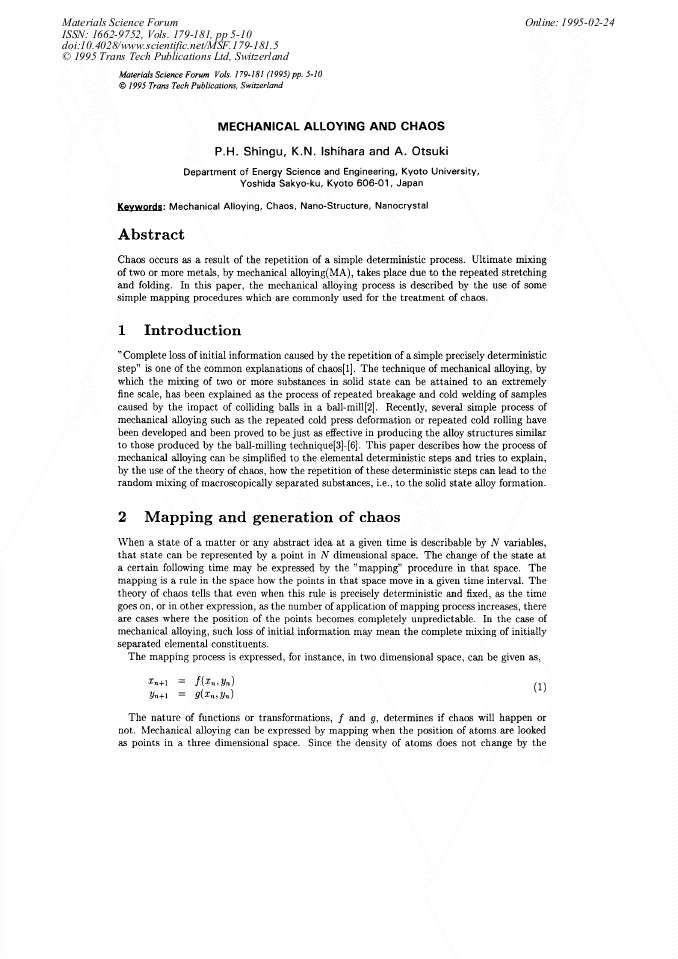 Preview of first page