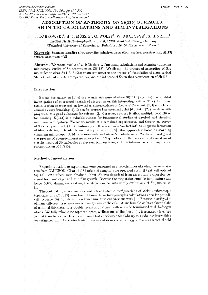 Article Preview