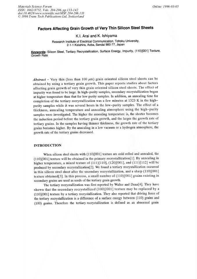 Preview of first page