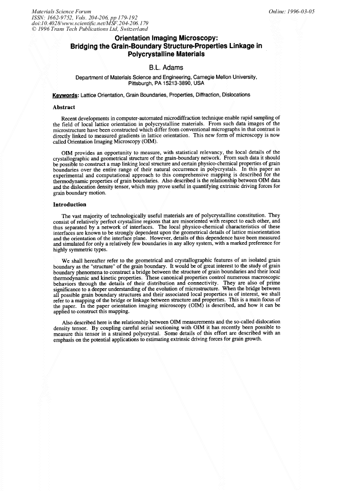 Preview of first page