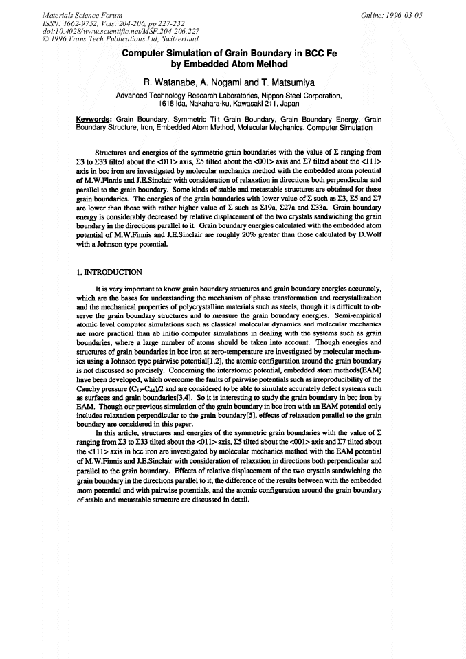 Preview of first page