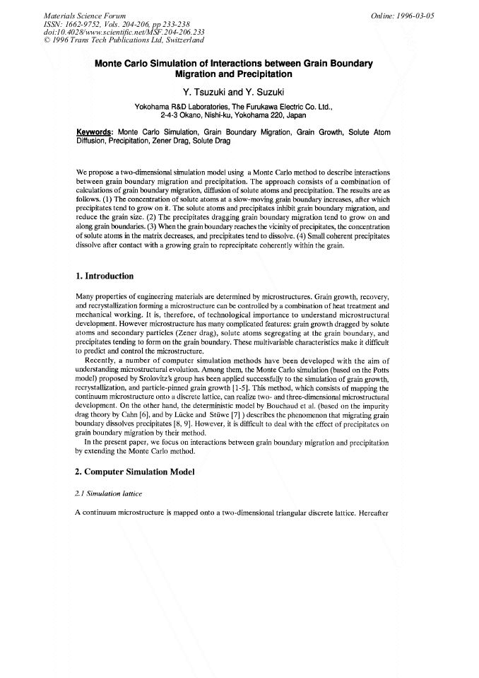 Preview of first page