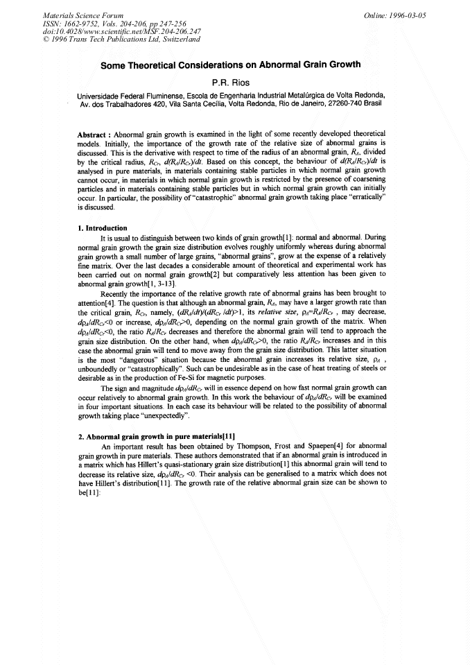 Preview of first page