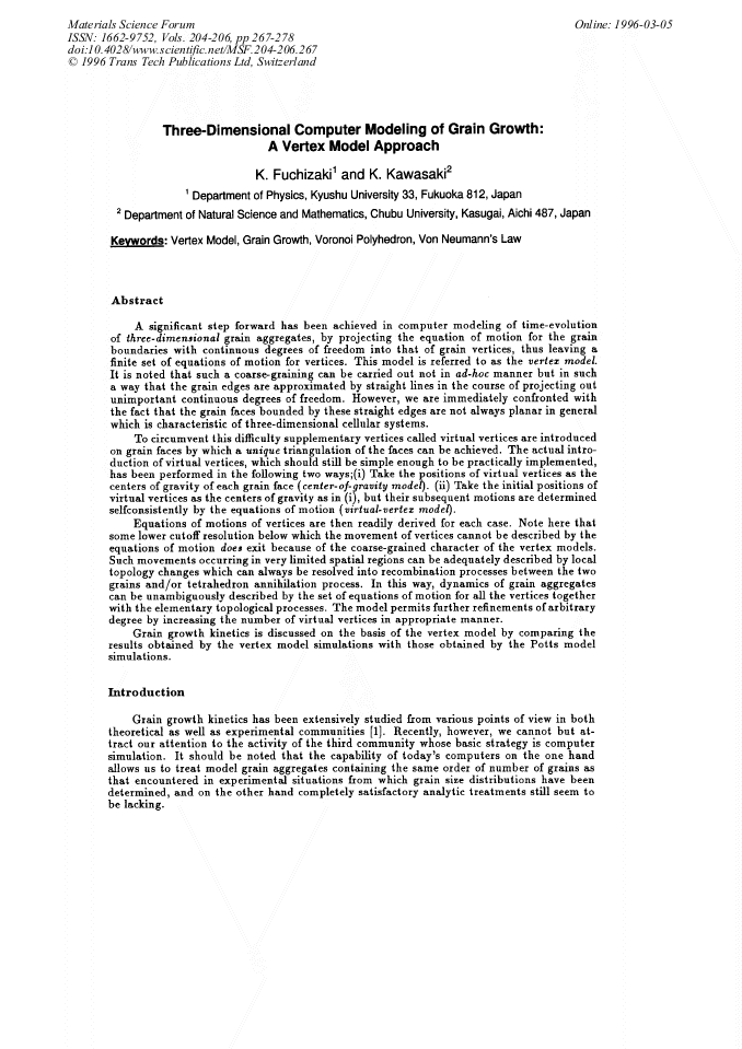 Preview of first page