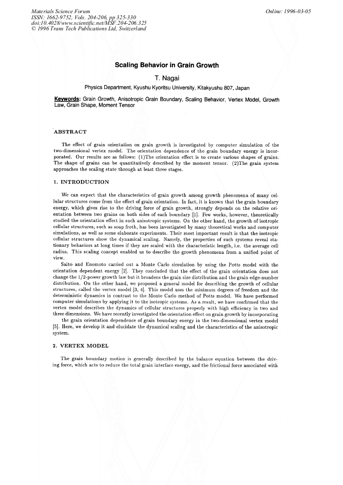 Preview of first page