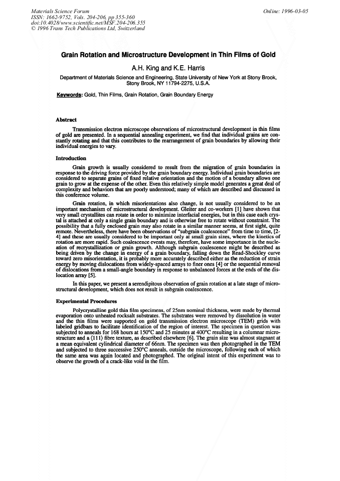 Preview of first page