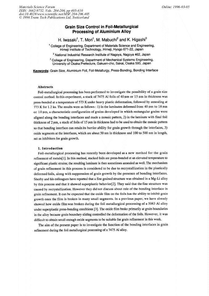 Preview of first page