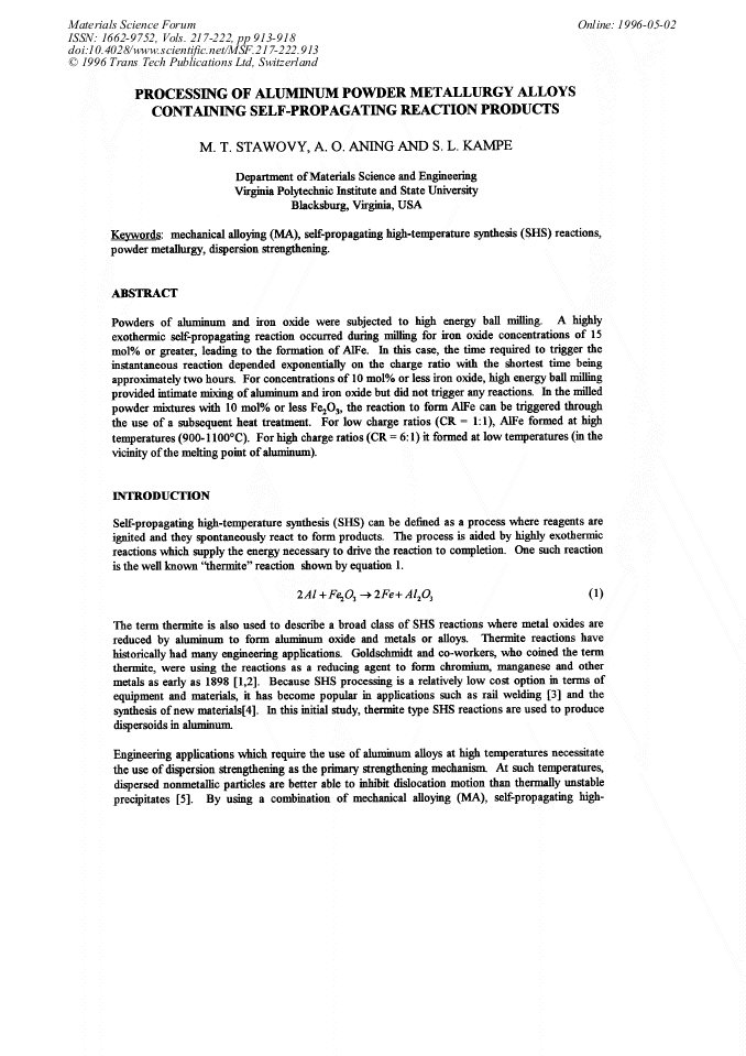 Article Preview