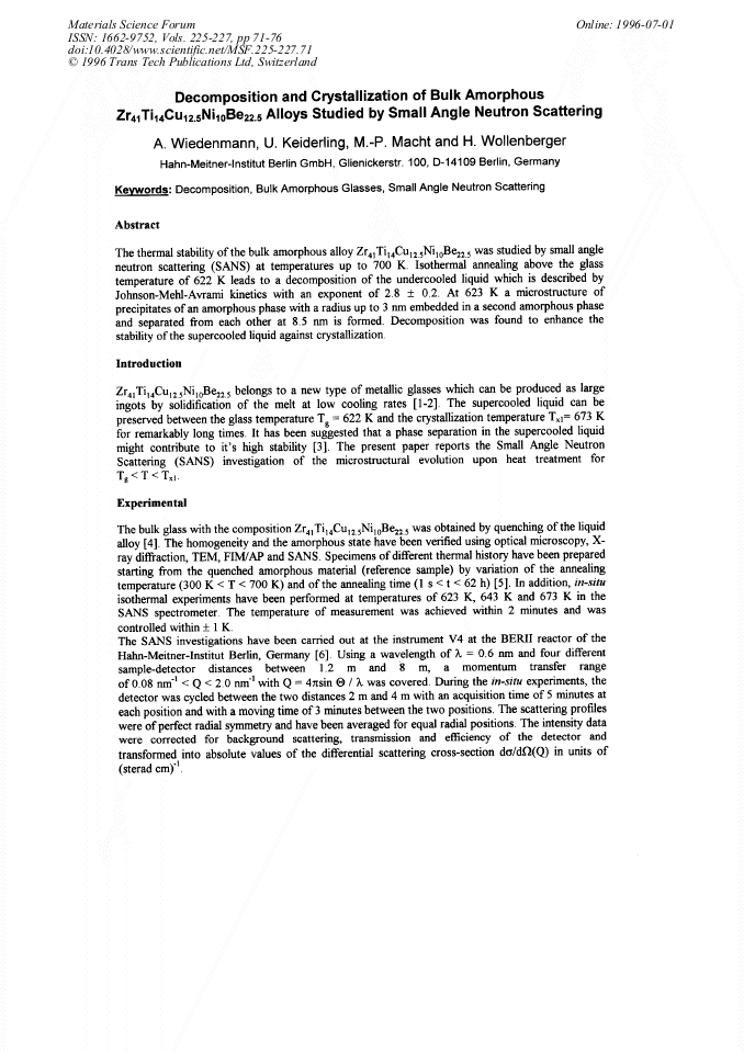 Preview of first page