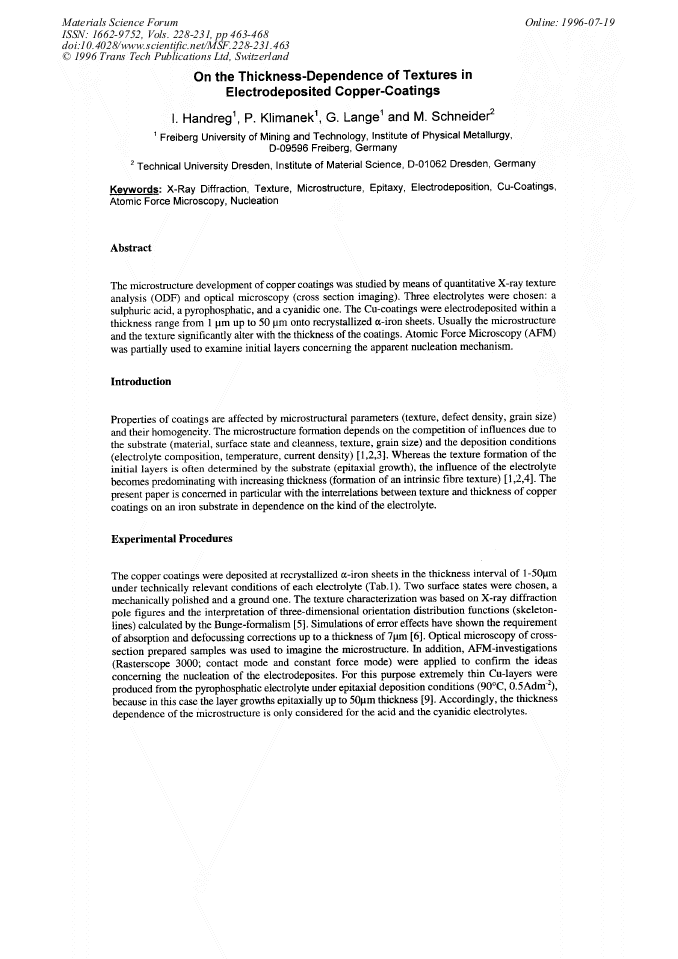 Preview of first page