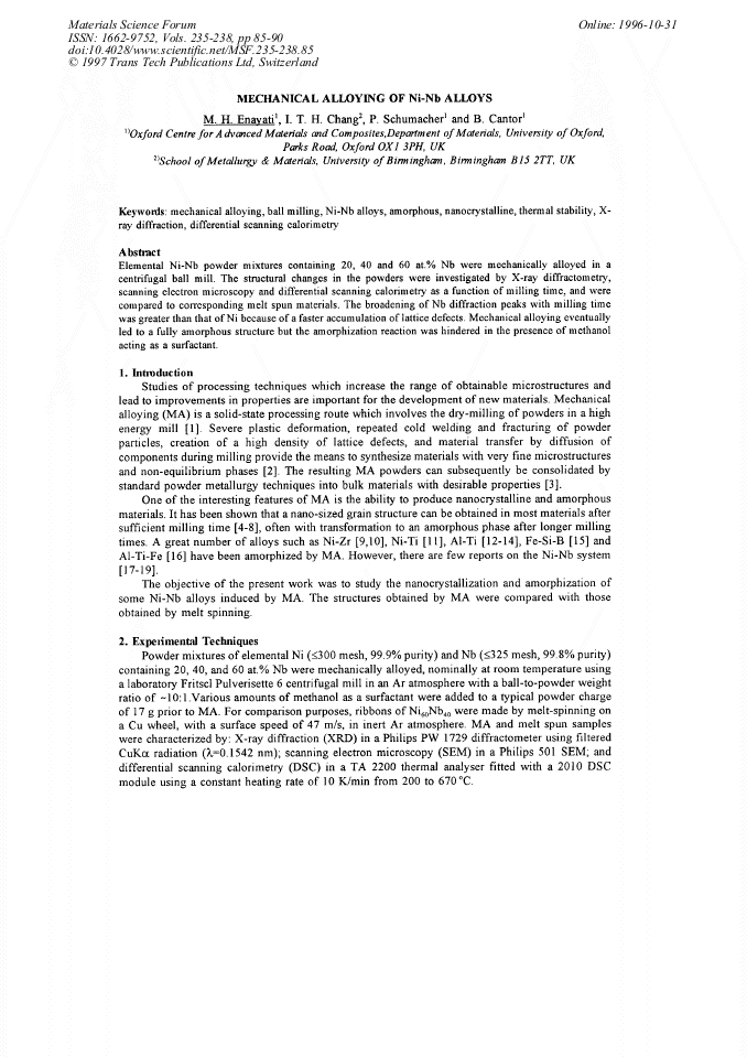 Preview of first page