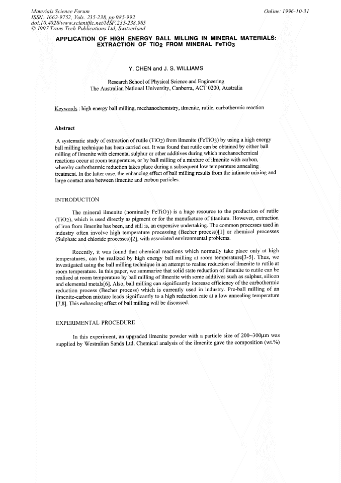 Preview of first page