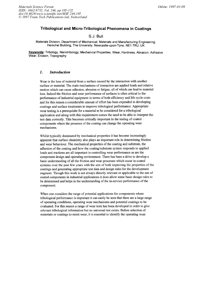 Preview of first page