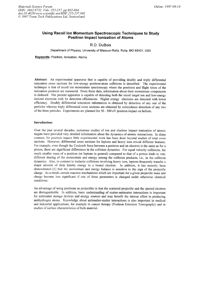 Preview of first page