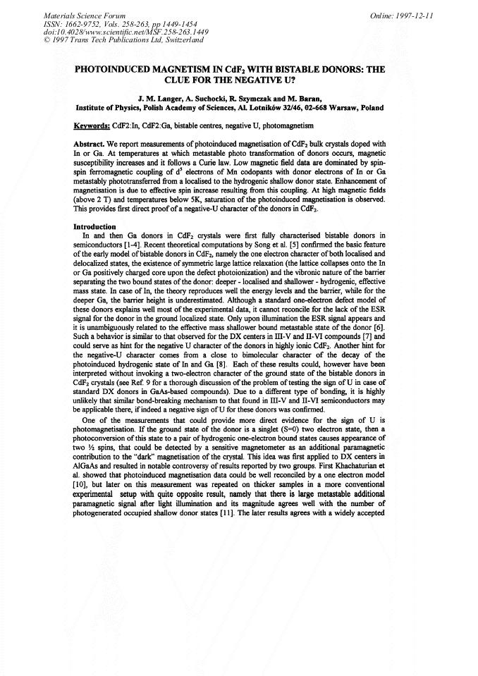 Article Preview