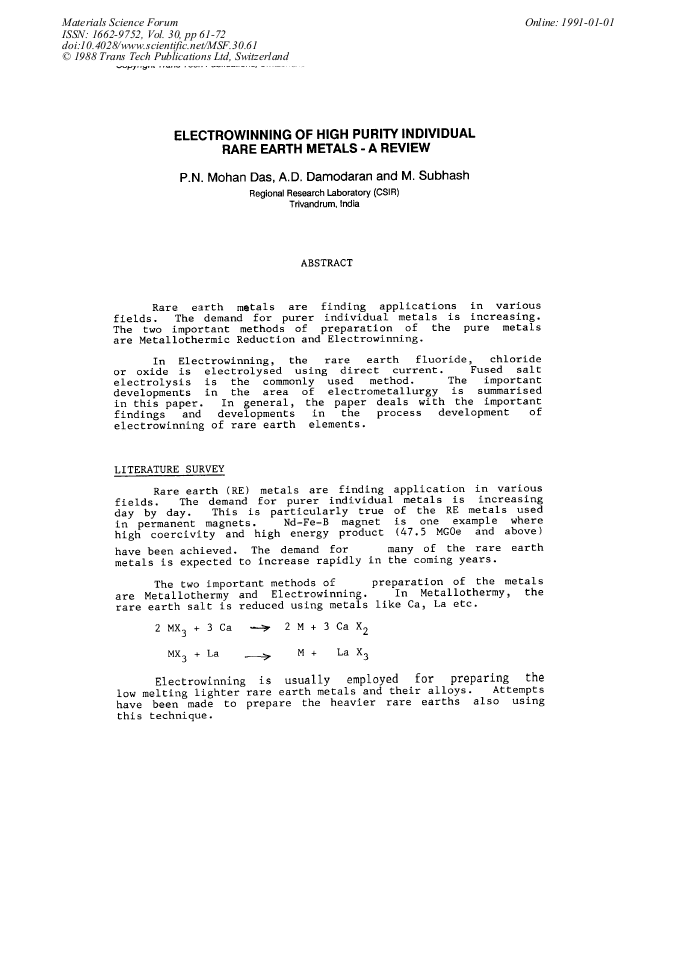Preview of first page