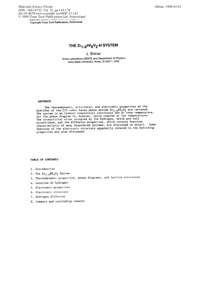 Preview of first page