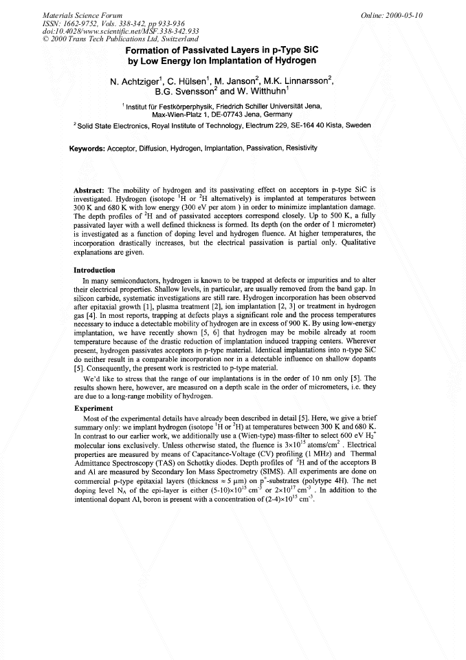 Article Preview