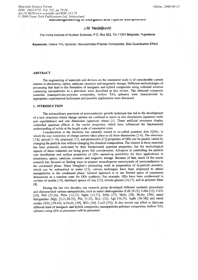 Preview of first page